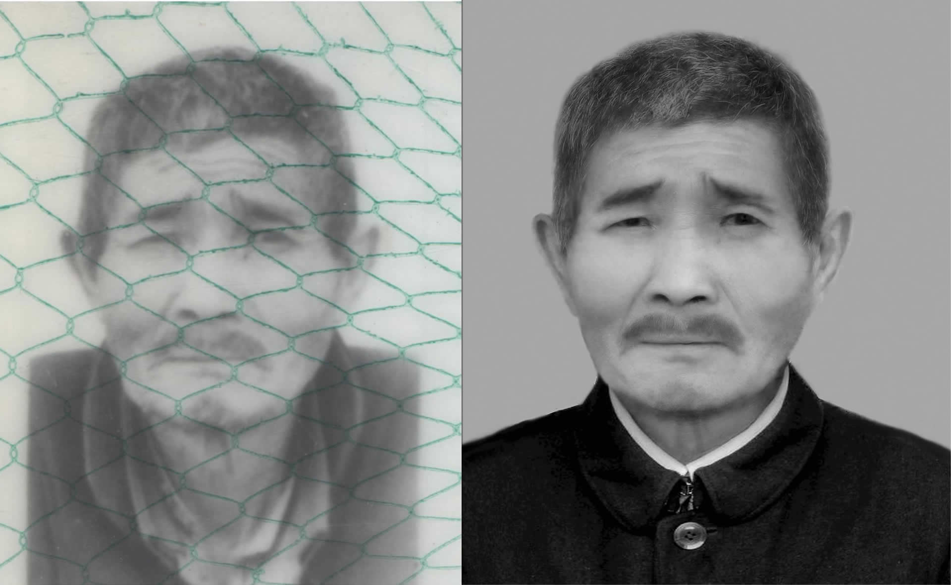 泰安老照片修复